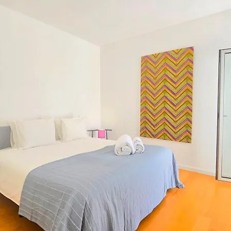 Segolene Design וילה