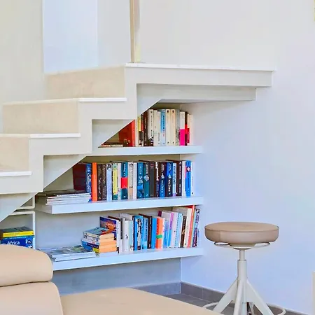 Segolene Design וילה אלבופיירה