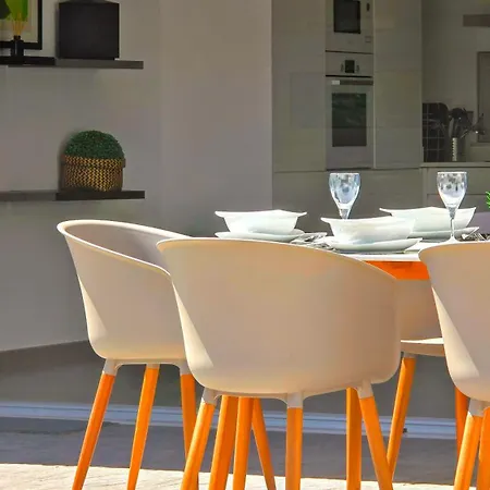 וילה Segolene Design