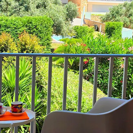 וילה Segolene Design