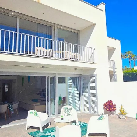 Segolene Design * אלבופיירה