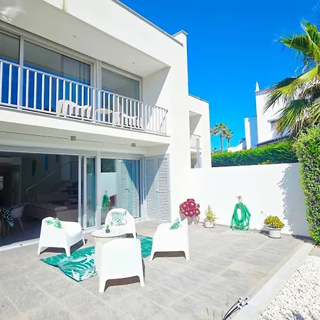 וילה Segolene Design *