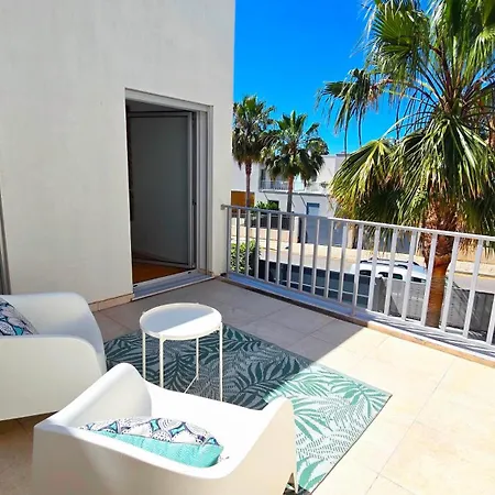 Segolene Design אלבופיירה